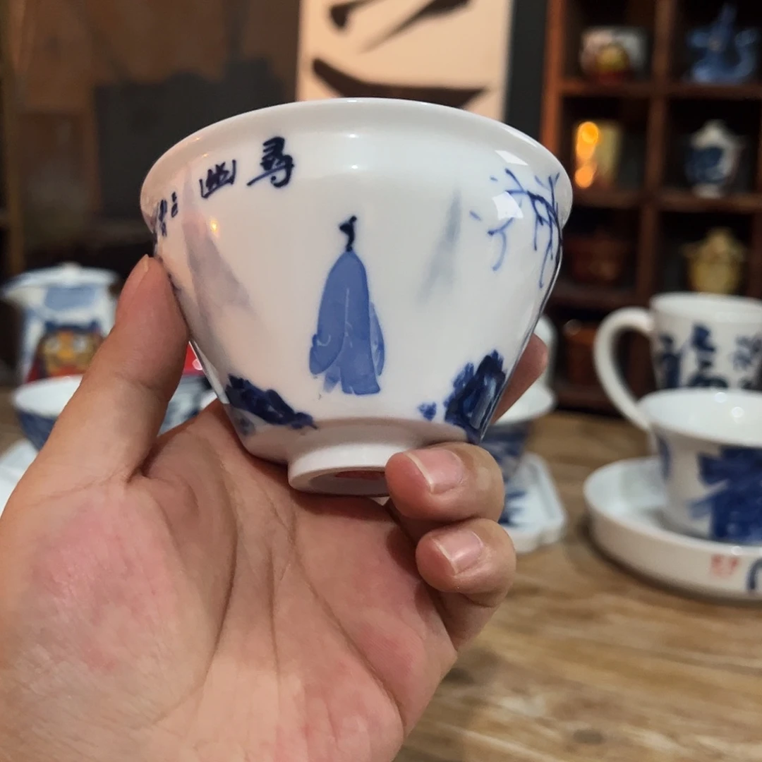 陶瓷艺术作品欣赏