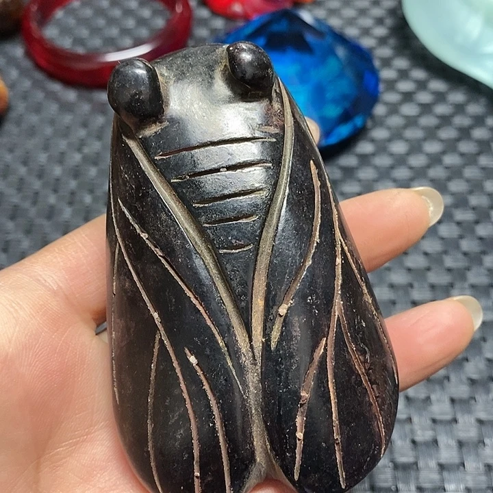 菩提根/象牙果吊坠