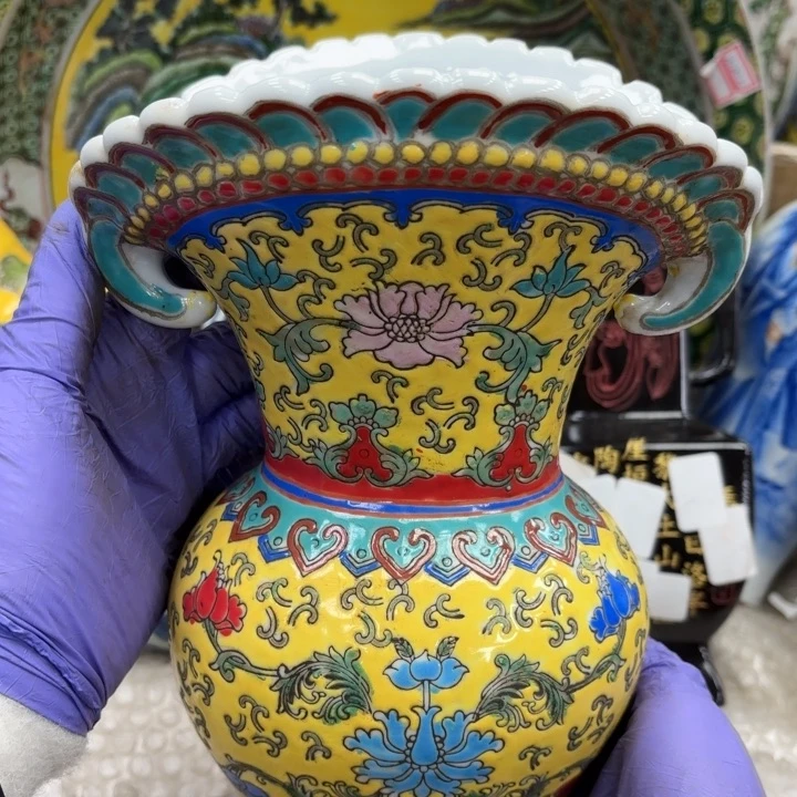 摆件瓷器摆件 瓷器摆件