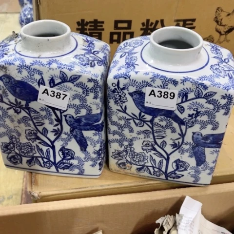 嘿***?陶瓷制品瑕疵处理