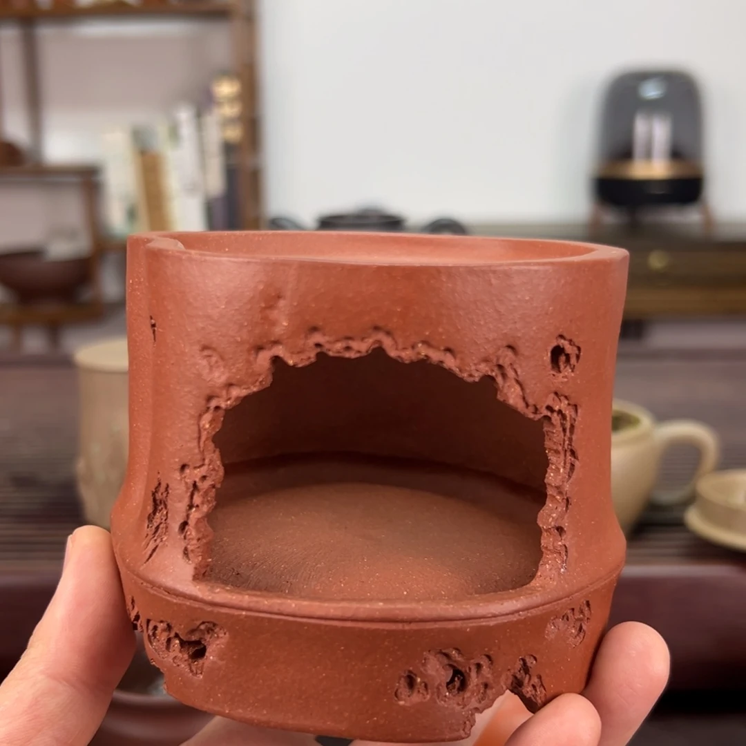 紫砂茶壶温壶炉温壶炉