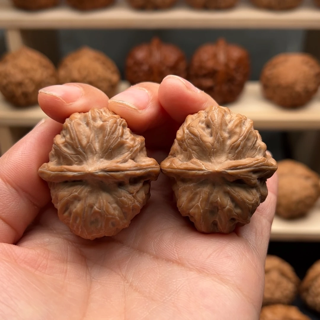 吊坠桃核门头沟元宝39尺