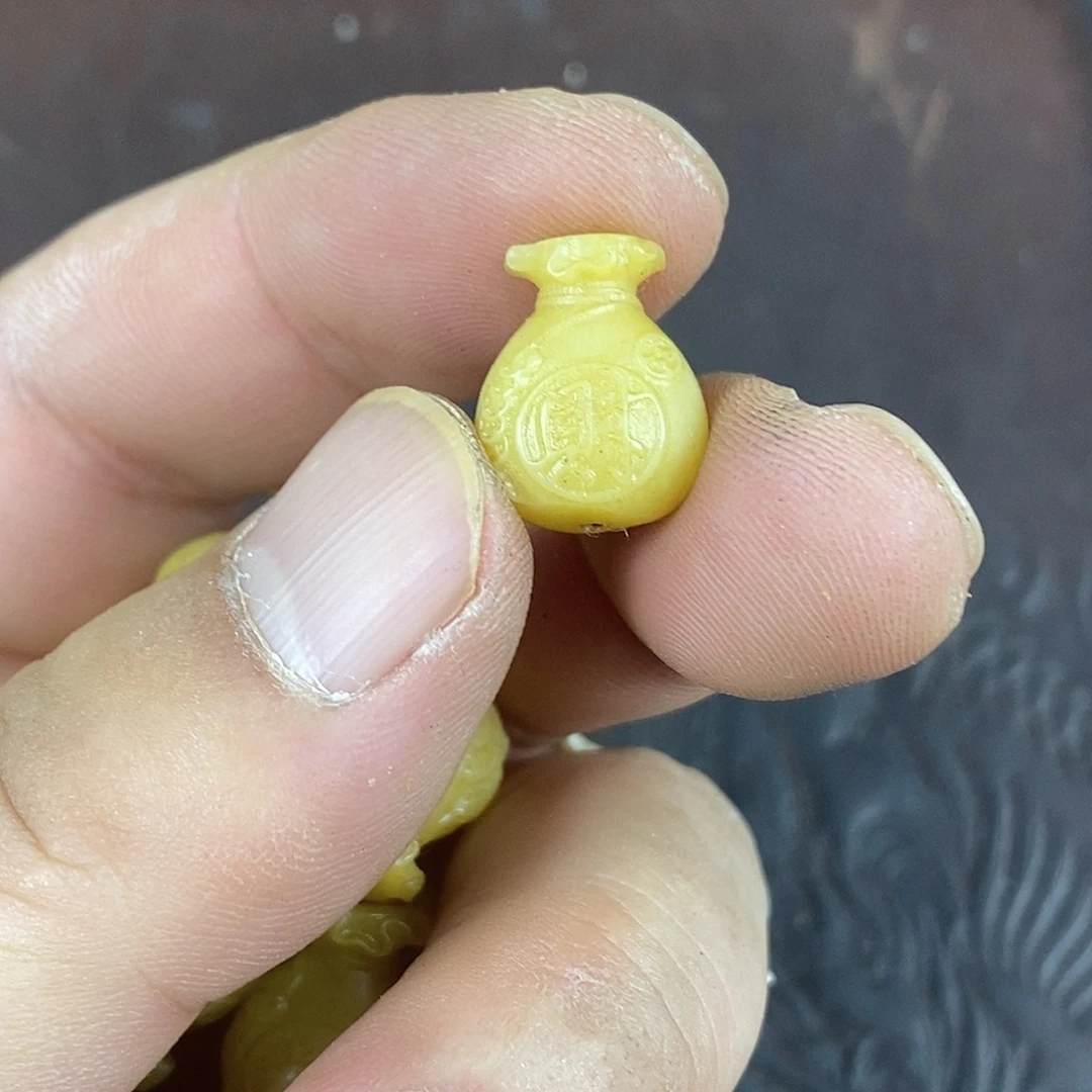 驼骨手串/手链配饰140