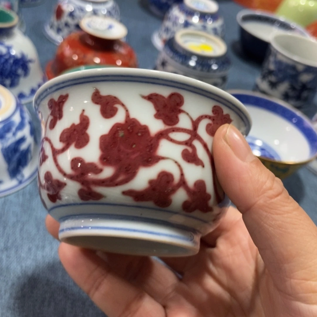 堃*源思陶瓷有限公司