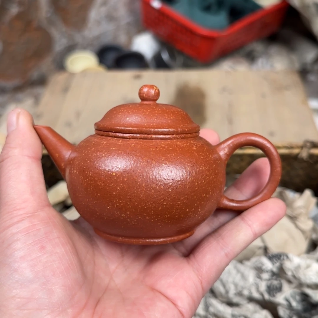 【闪购商品】紫砂茶壶紫砂茶具