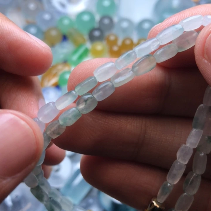 未镶嵌定制翡翠挂件