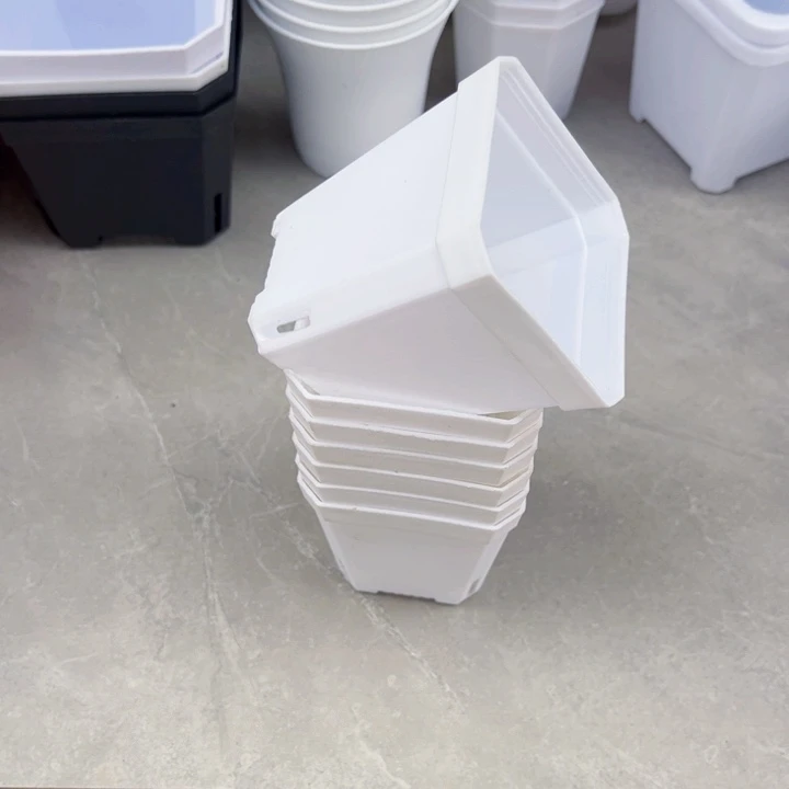 白方口7高7一组20个