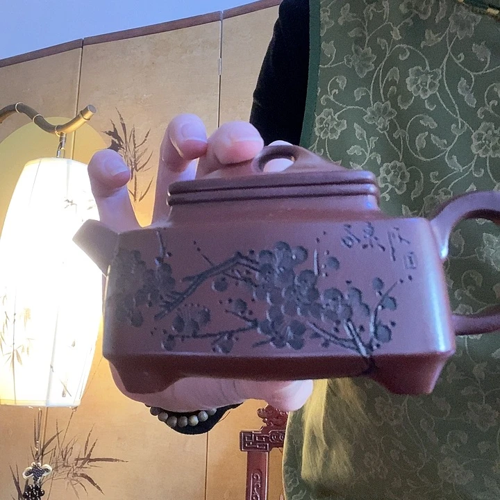 紫砂茶壶紫砂壶紫砂壶紫砂壶