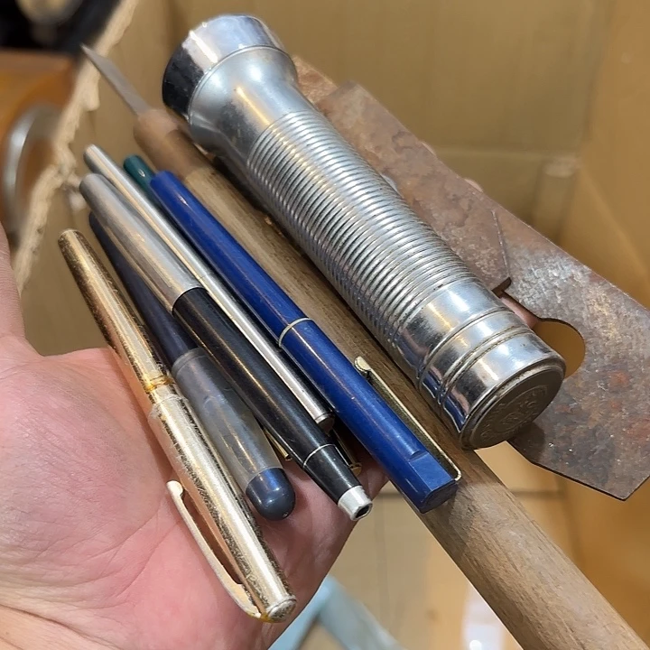 二***货紫檀木类端景台老物件老物件