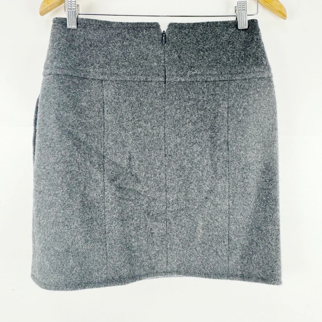 99新 Chanel/香奈儿 38码 Chanel香奈儿 短裙 99新 sz0174