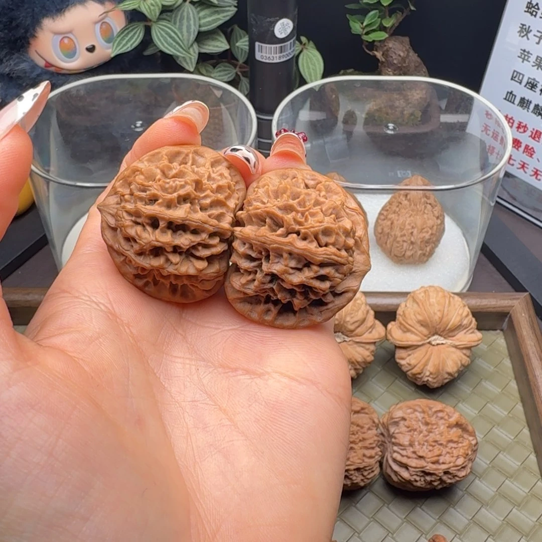 核桃全品头货秦闷38