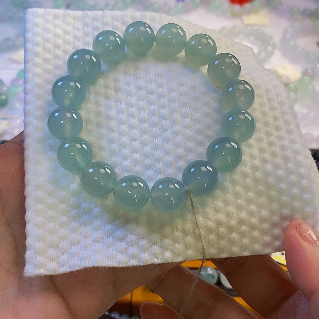 定制翡翠未镶嵌翡翠.
