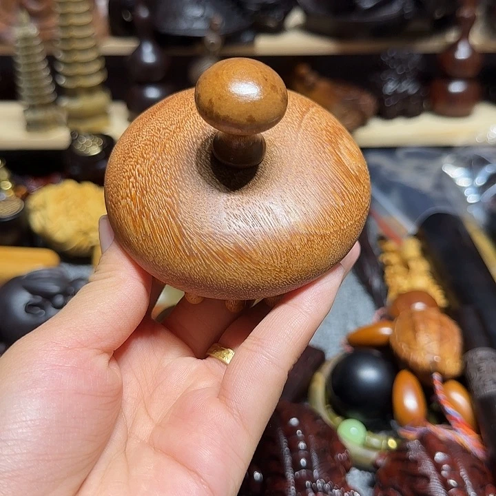 谷***木香榧木一物一拍，以直播间截图为准