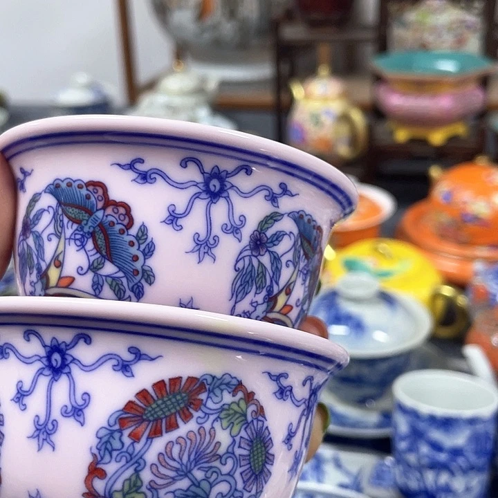 景德镇陶瓷博物ttt？！？景德镇陶瓷