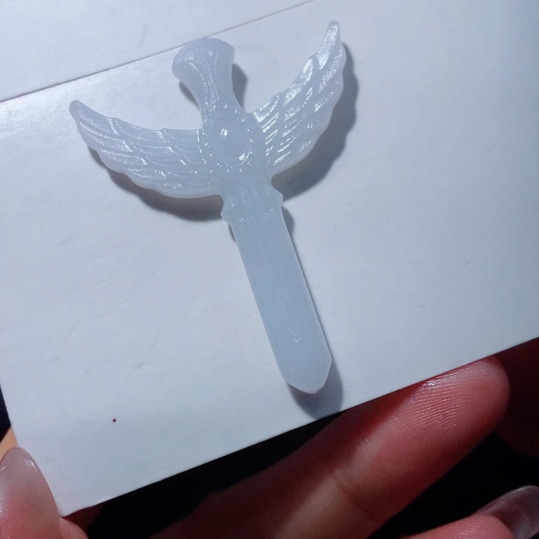 未镶嵌定制翡翠翡翠