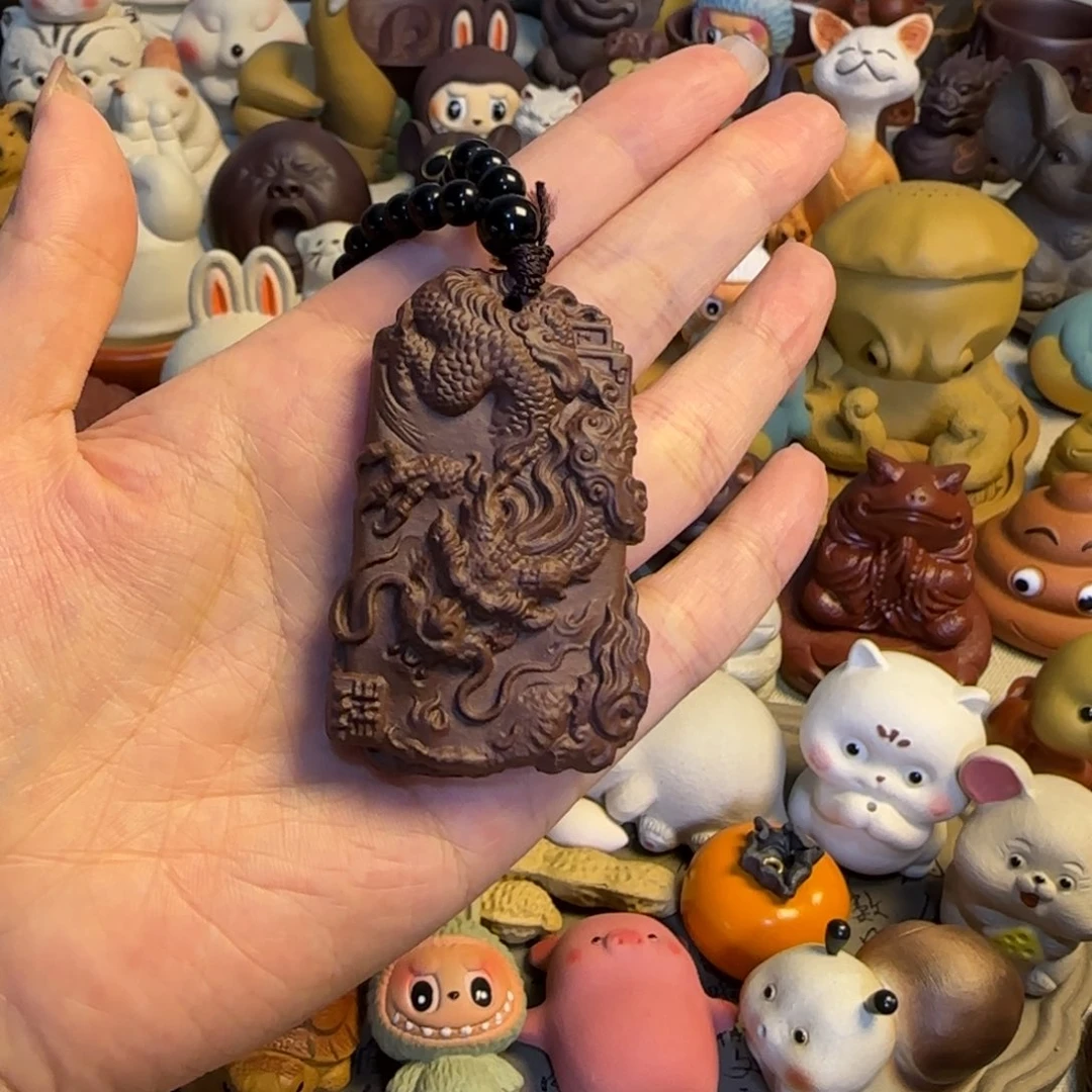 茶宠紫砂紫砂制作工艺流程
