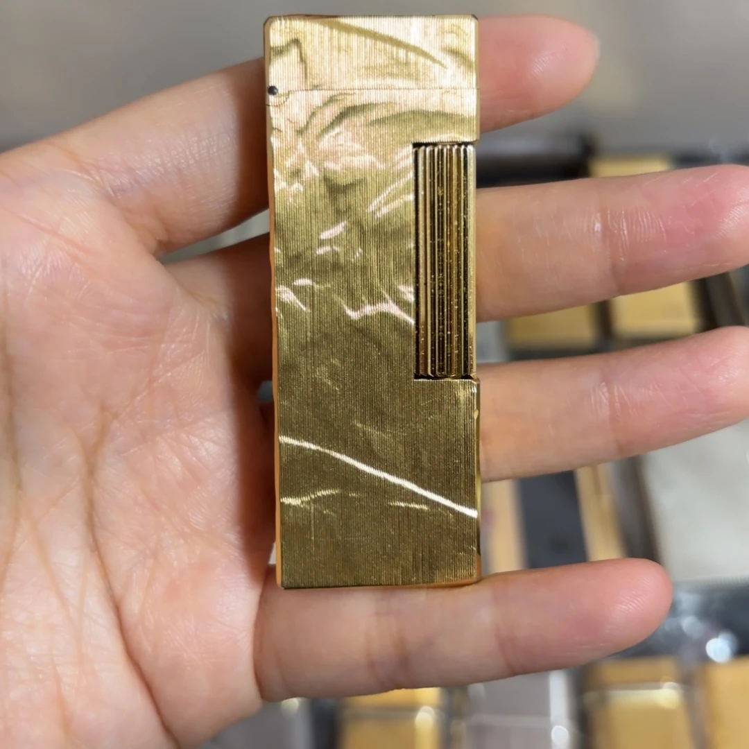 都登卡中古打火机