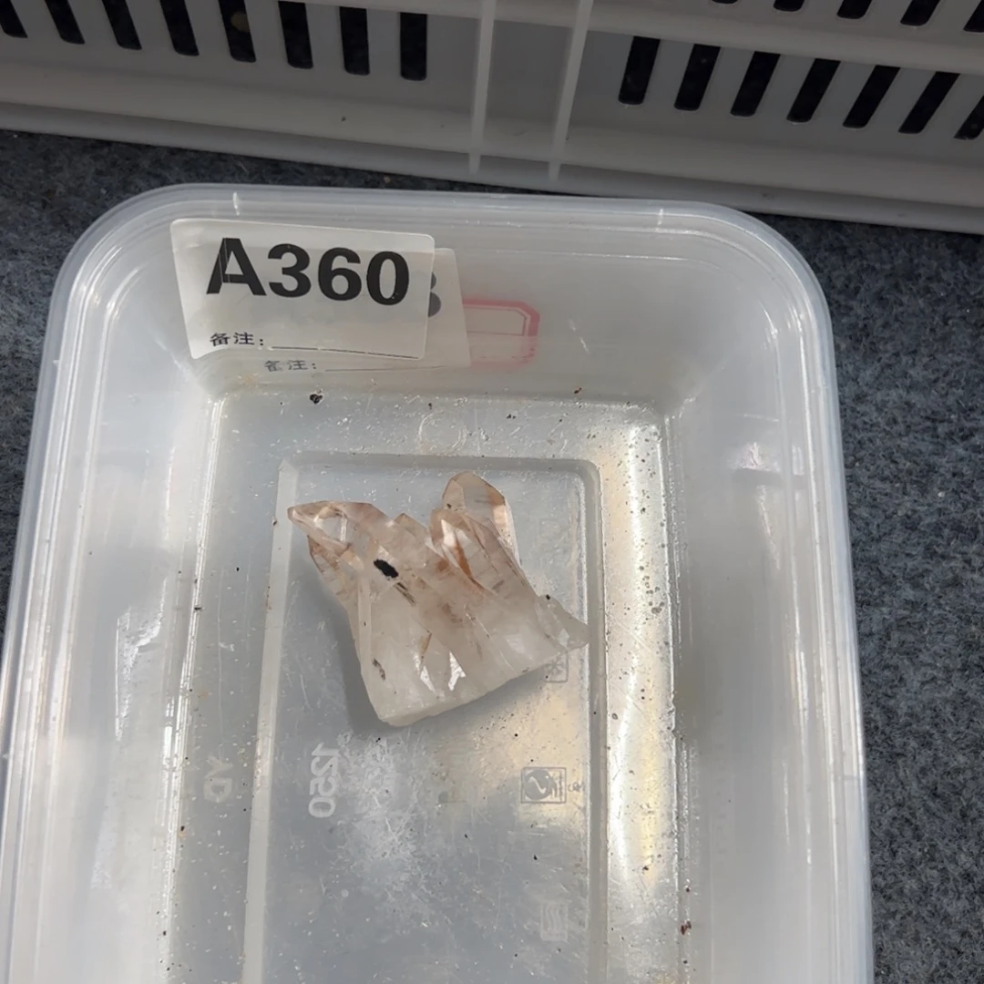 花***装珠宝半成品水晶未镶嵌