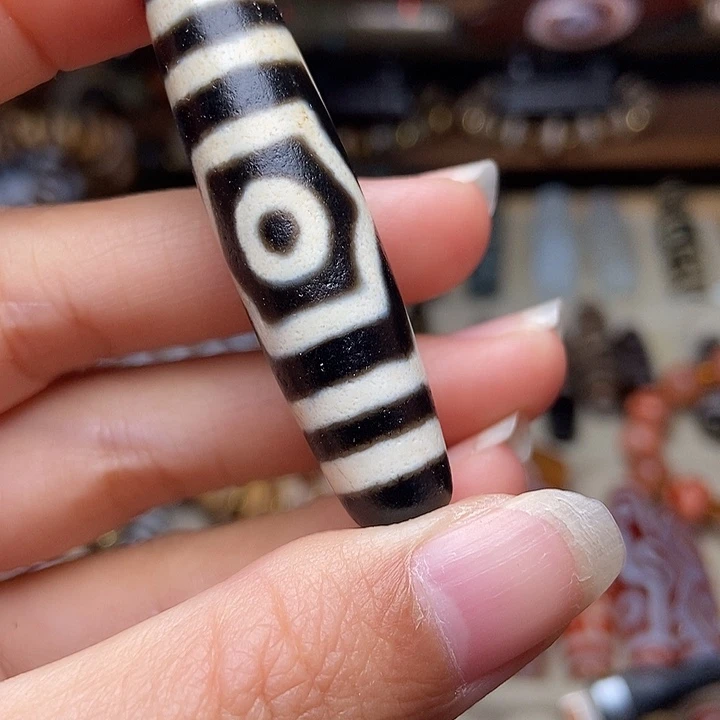 玛瑙/玉髓未镶嵌手链1