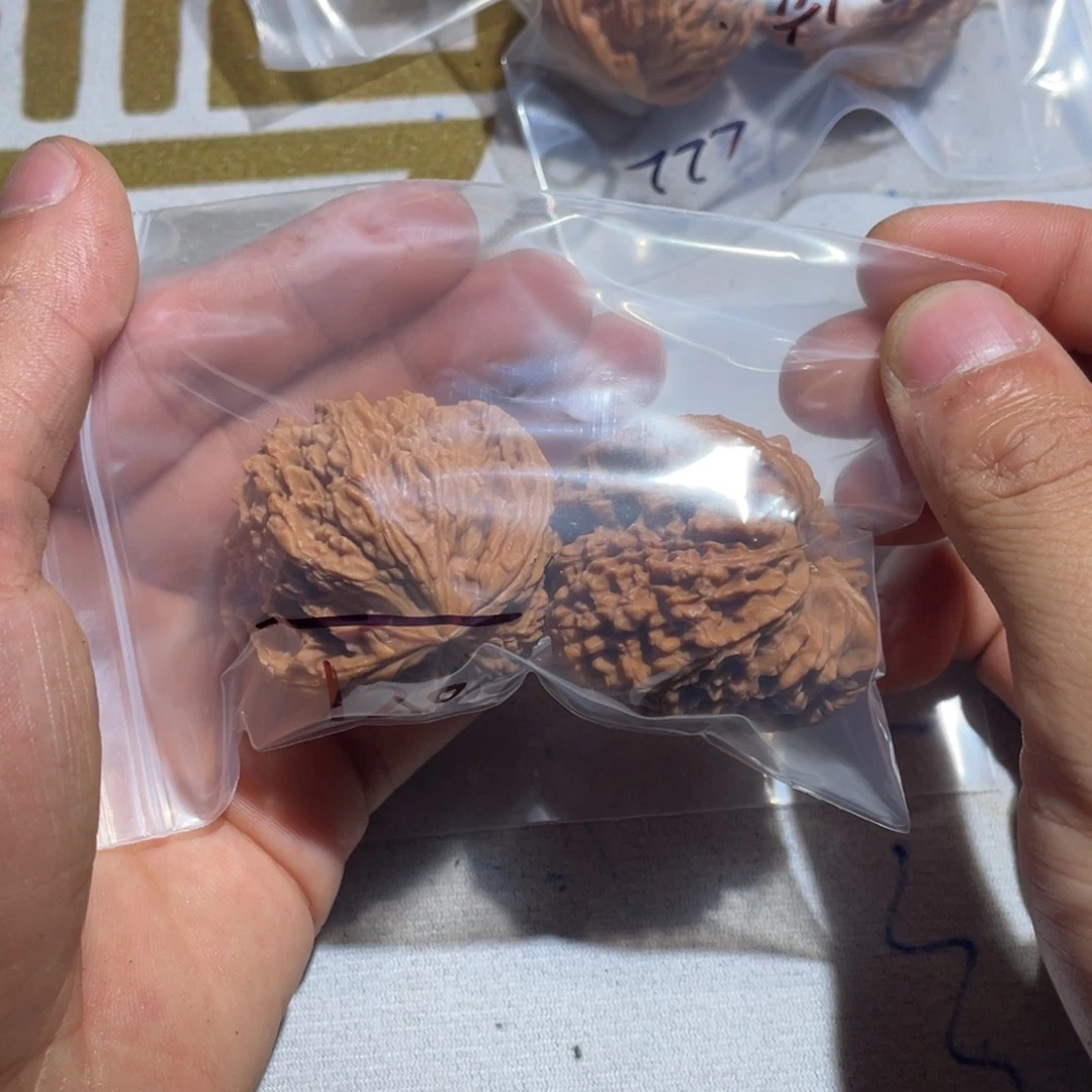 B***a手串/手链核桃333