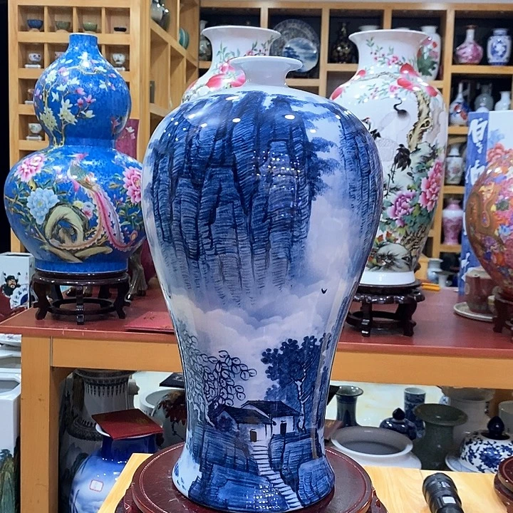 瓷片景德镇陶瓷艺术