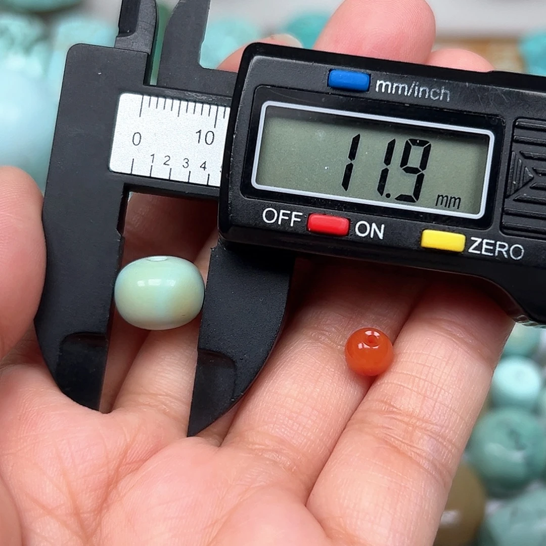 未镶嵌南红玛瑙珠宝奇石