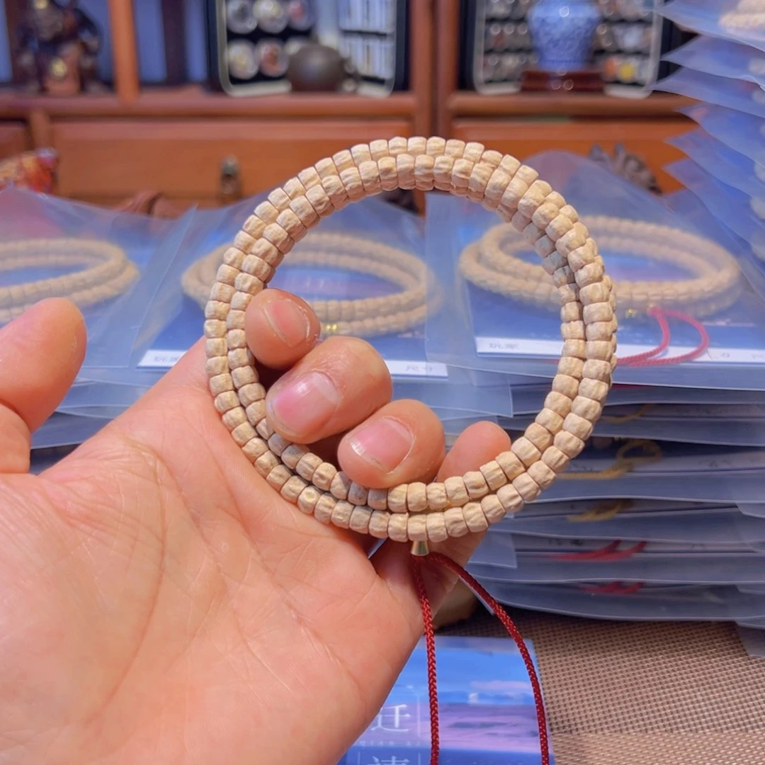 柏香籽/百香籽吊坠1*