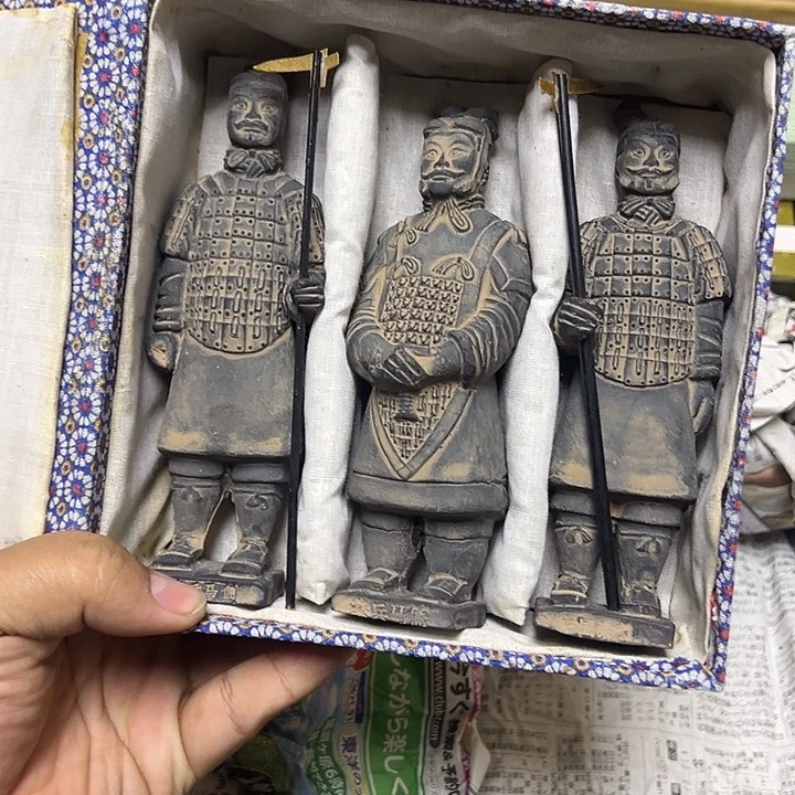 摆件家居工艺品瓷器