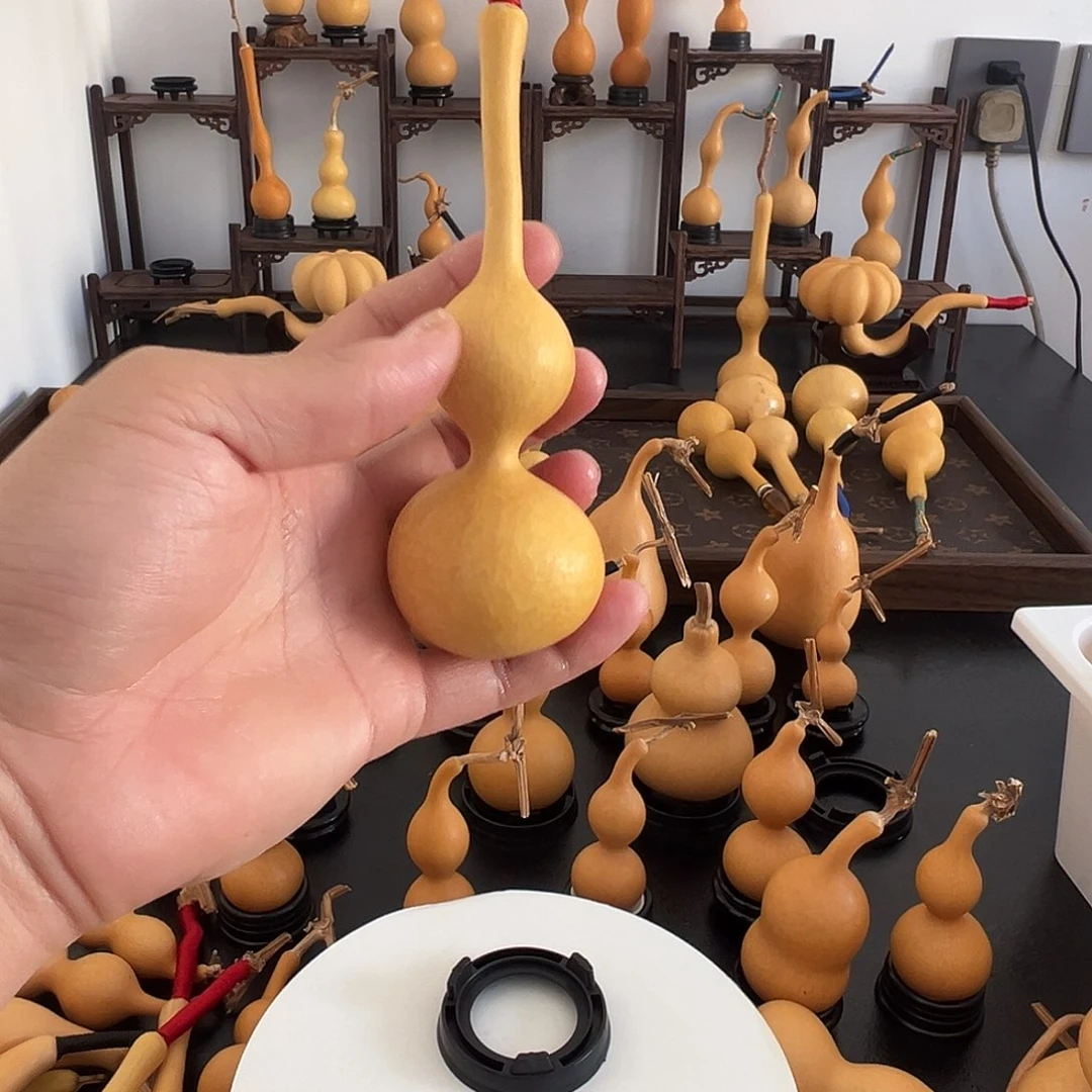 葫芦村等十家贫困人口