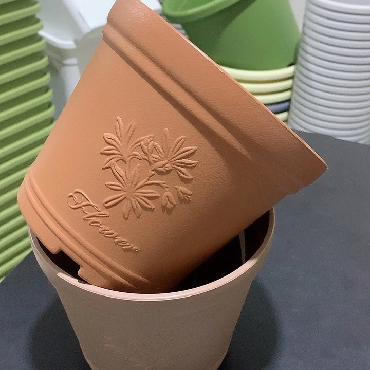 浮雕口16深色5个无托