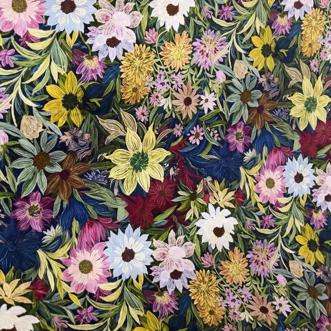 棉一米价纯棉平布1.1米宽果子74