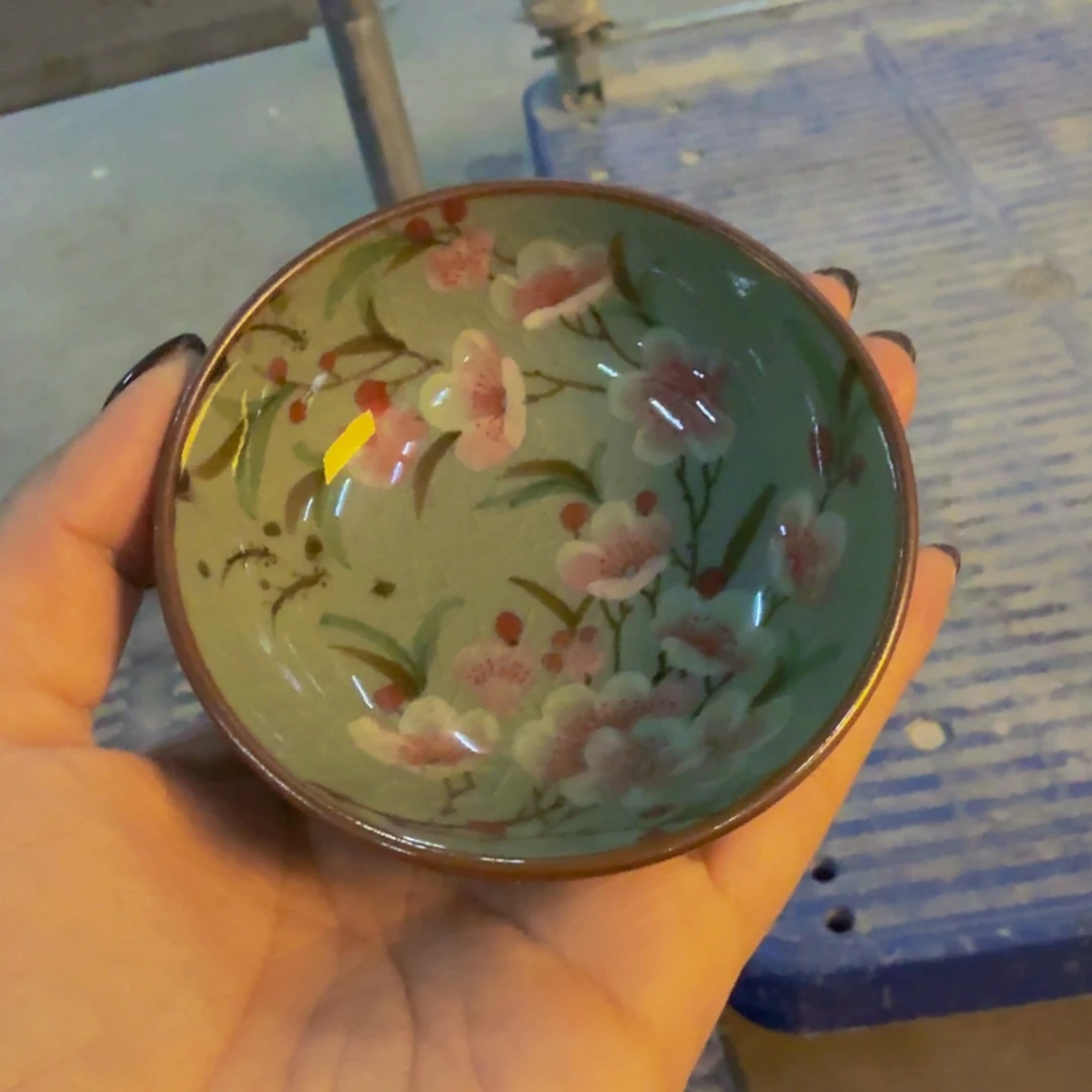 瓷片景德镇源头厂家