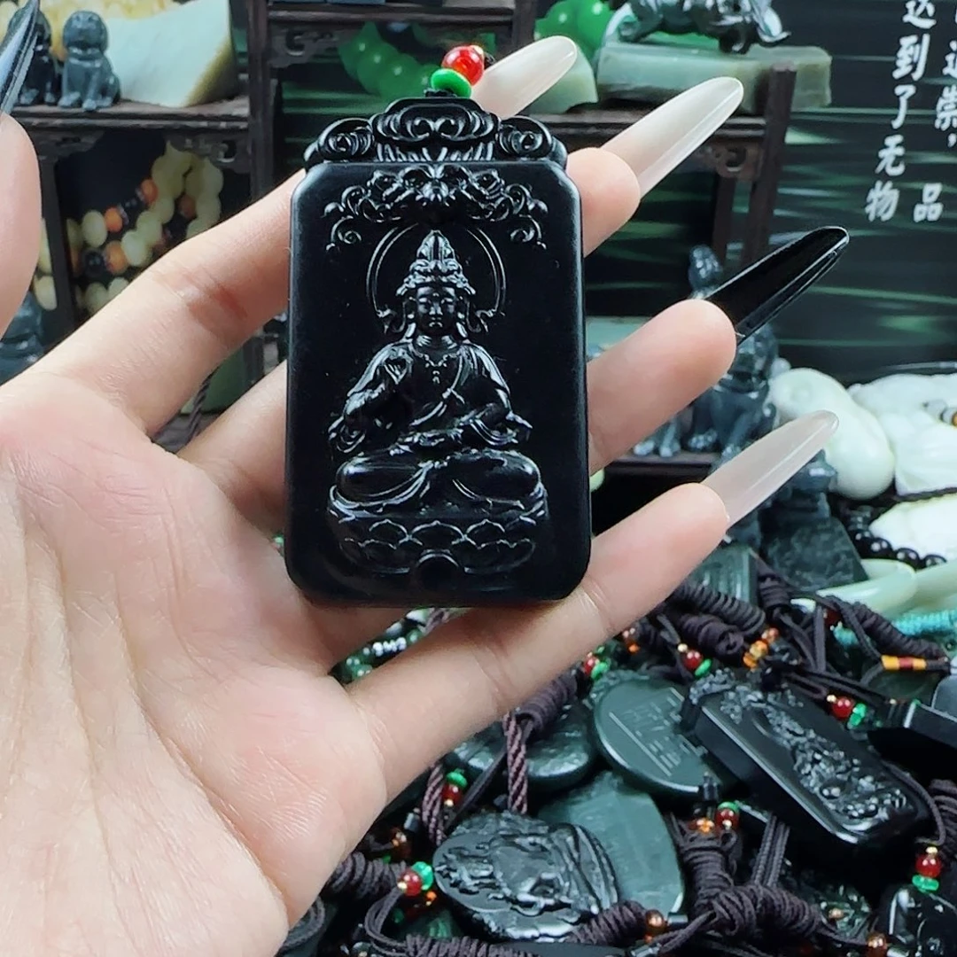 未镶嵌和田玉笔搁
