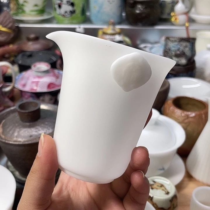 陶瓷制品及陶瓷艺术品微瑕