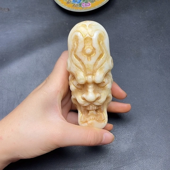 链接一图一物。