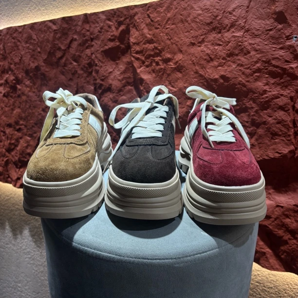 8601时尚潮流前线百搭新款网红款式女鞋