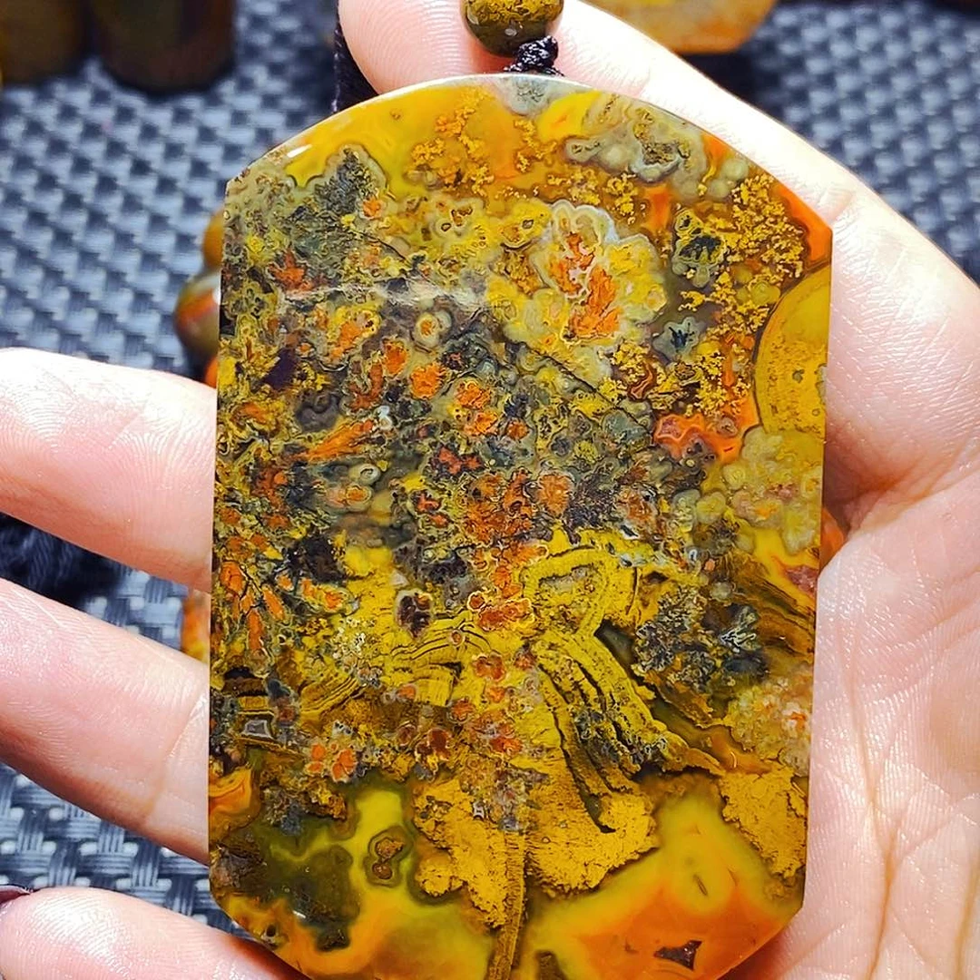 未镶嵌颈饰玛瑙/玉髓岁***冷