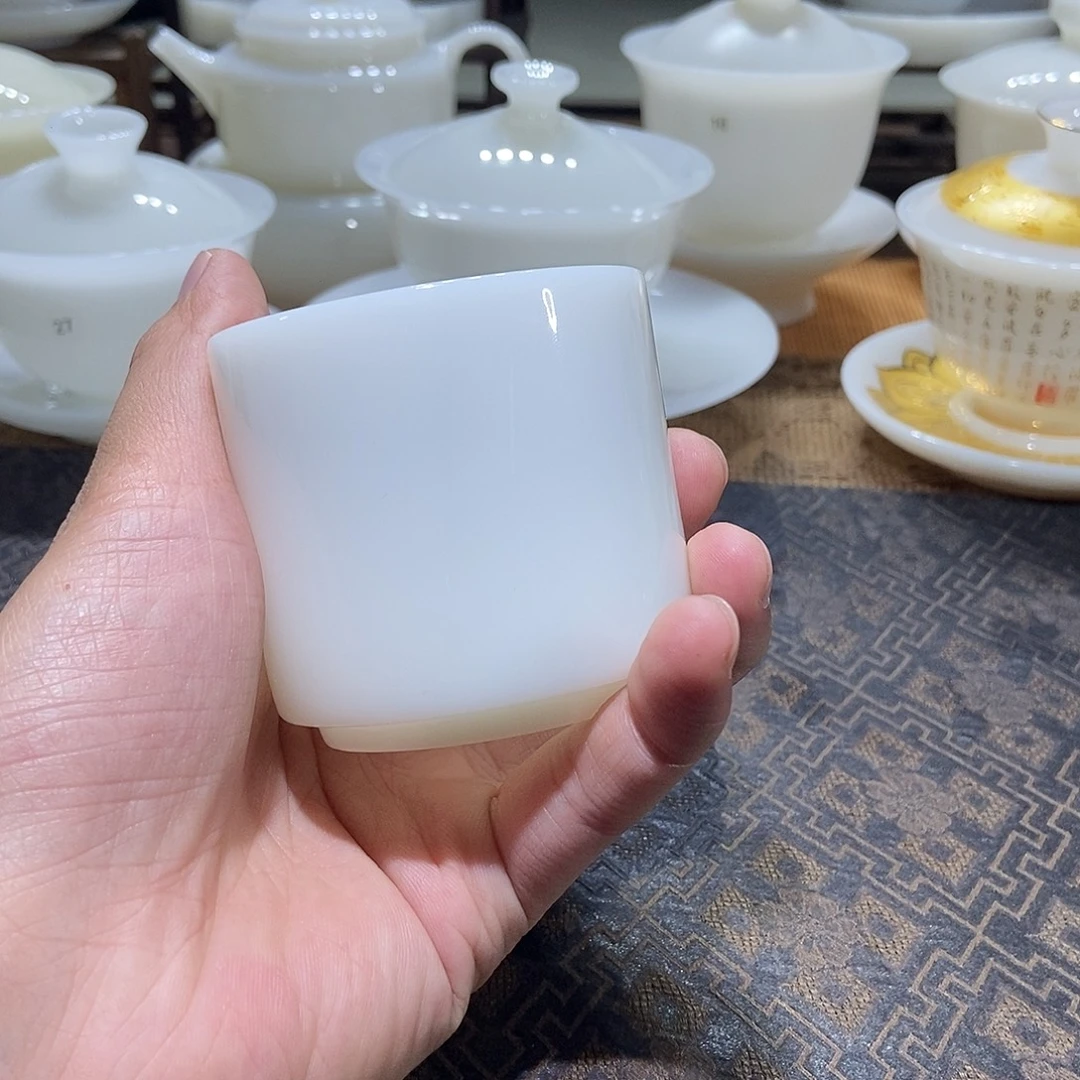 我们是有共同话题有责任担当地面对