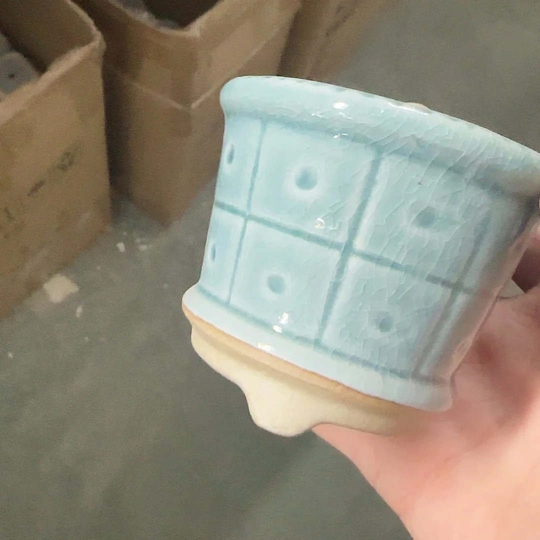 陶瓷福利局·自动合并订单·一个个买凑9元发·