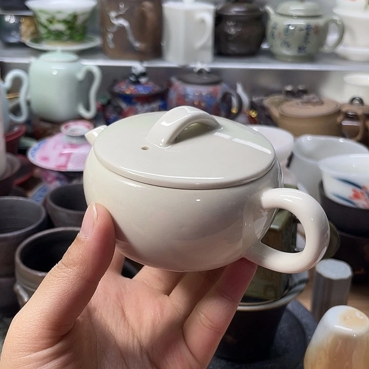 陶瓷制品及陶瓷艺术品容量130