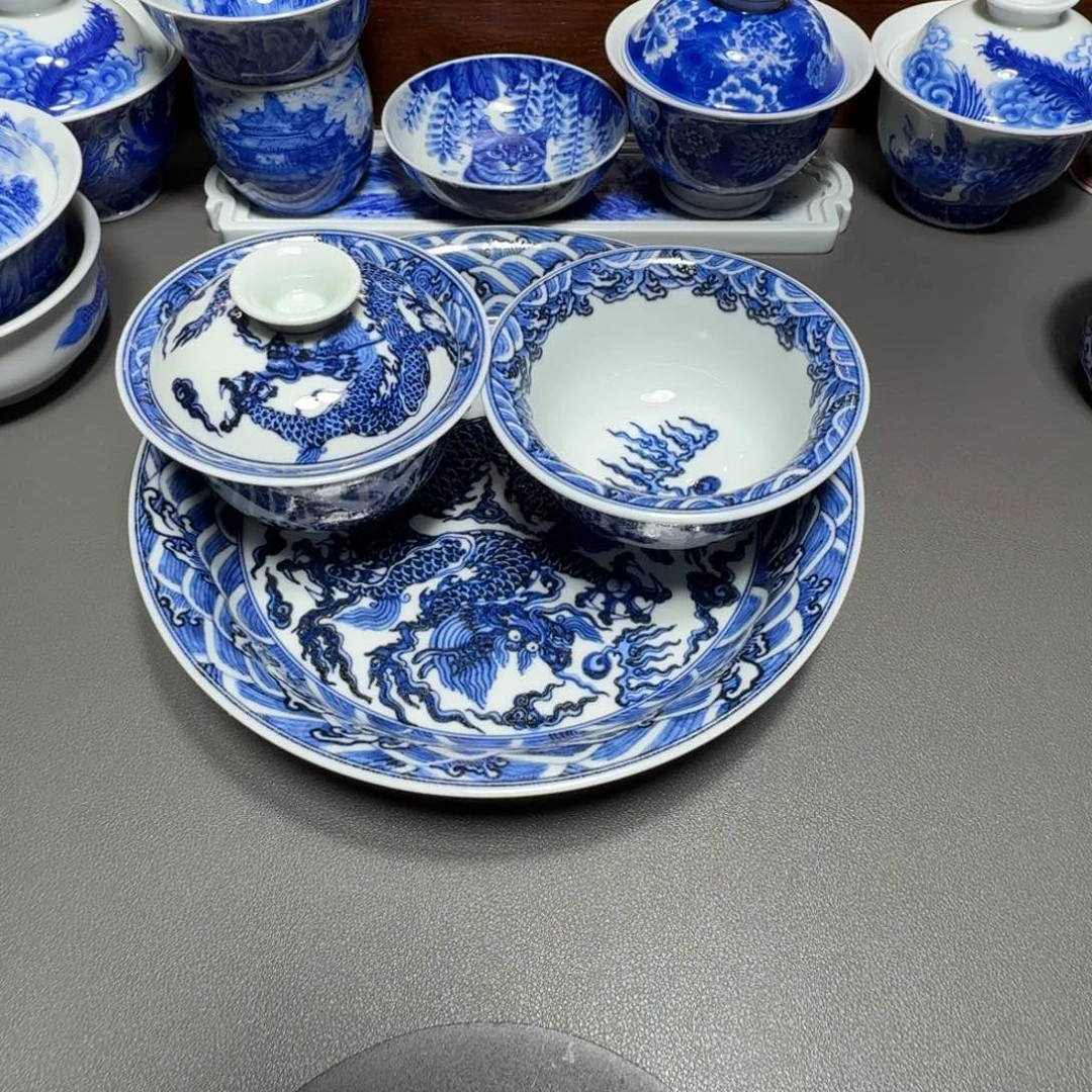 江***哈摆件手工手绘哈哈哈哈