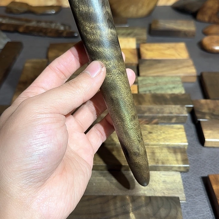 梗***哥阴沉木直播间一物一拍截图