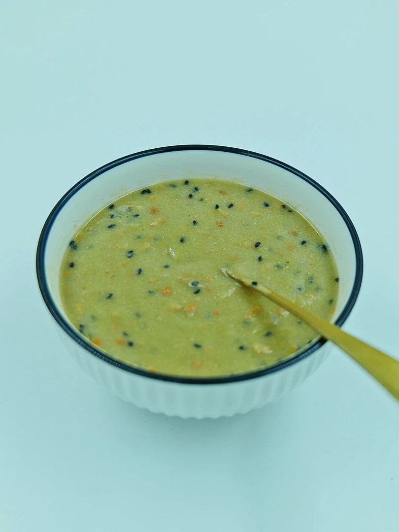 《匡三千》五谷杂粮擂茶糊湖南特产绿色健康老少皆宜！