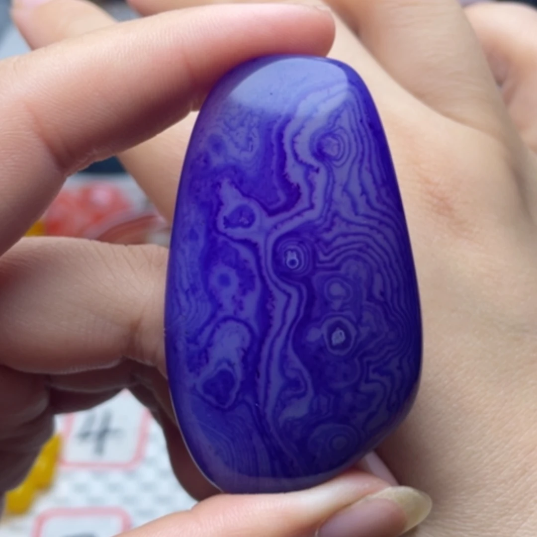 【闪购商品】未镶嵌玛瑙/玉髓珠宝奇石