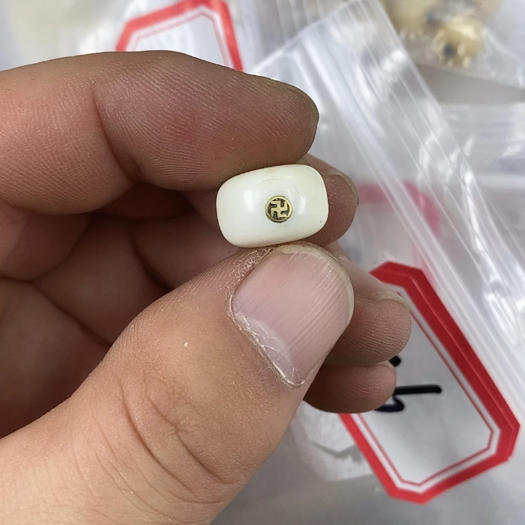 驼骨手串/手链配饰187尺寸1.4