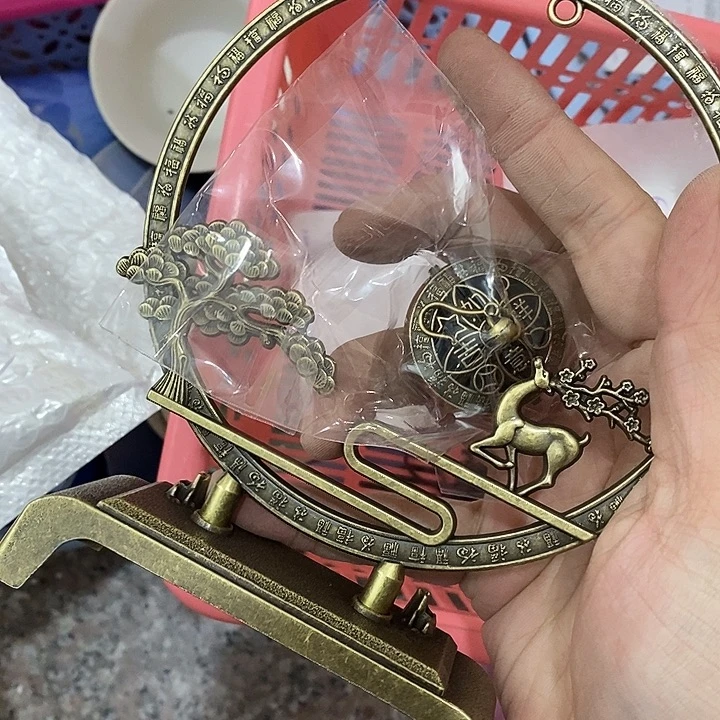 陶瓷艺术品及陶瓷制品