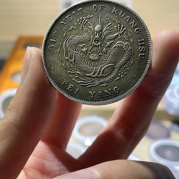 云***巛纯银现代风格工艺品