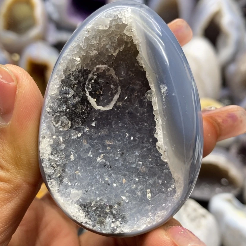 【闪购商品】水晶大型摆件（非配饰）未镶嵌