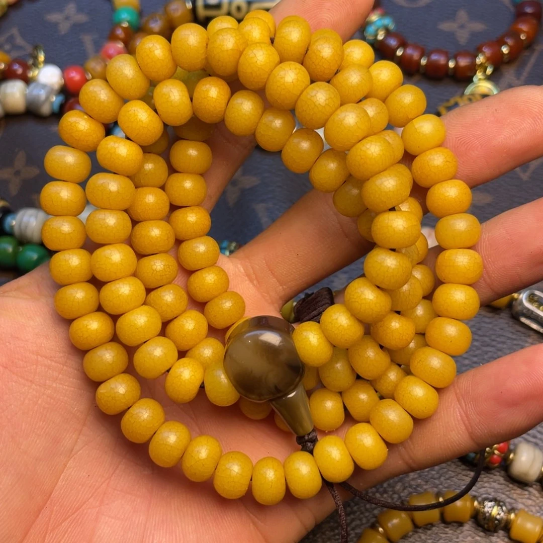 青谚藏传直播间专拍