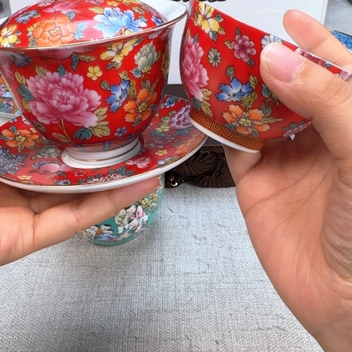 景德镇陶瓷景德镇瓷器